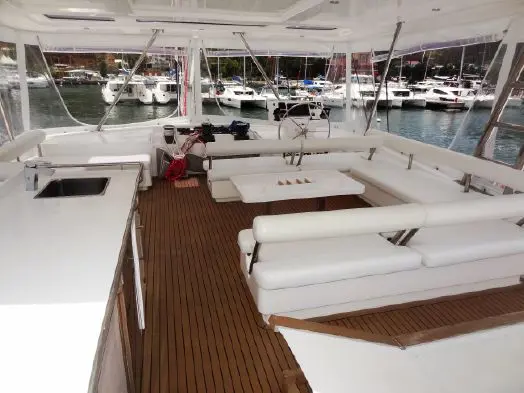 Boat Image