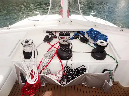 Boat Image