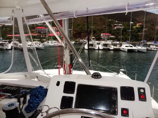 Boat Image