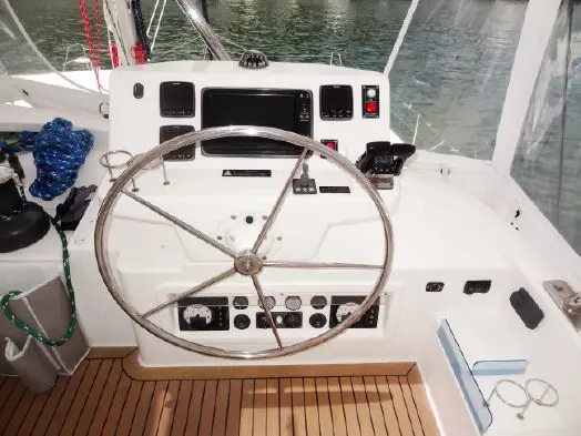 Boat Image