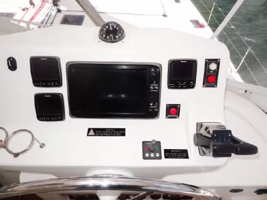 Boat Image