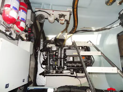 Boat Image