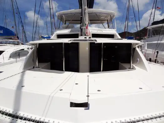 Boat Image