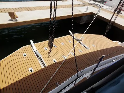 Boat Image