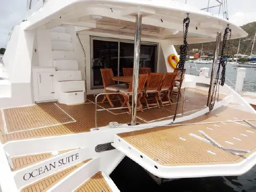 Boat Image