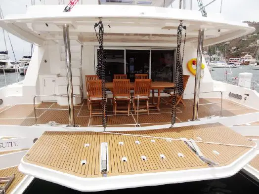 Boat Image