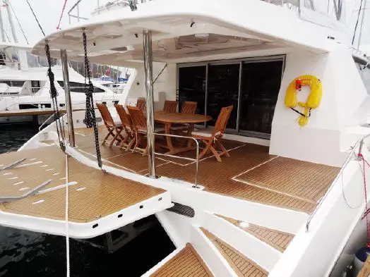 Boat Image