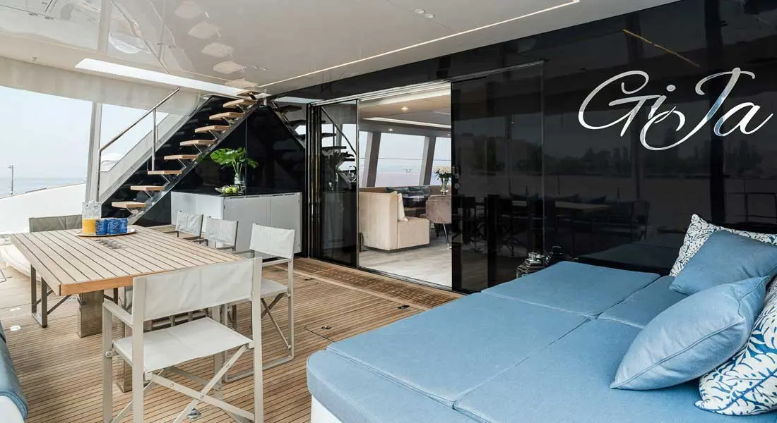 Boat Image