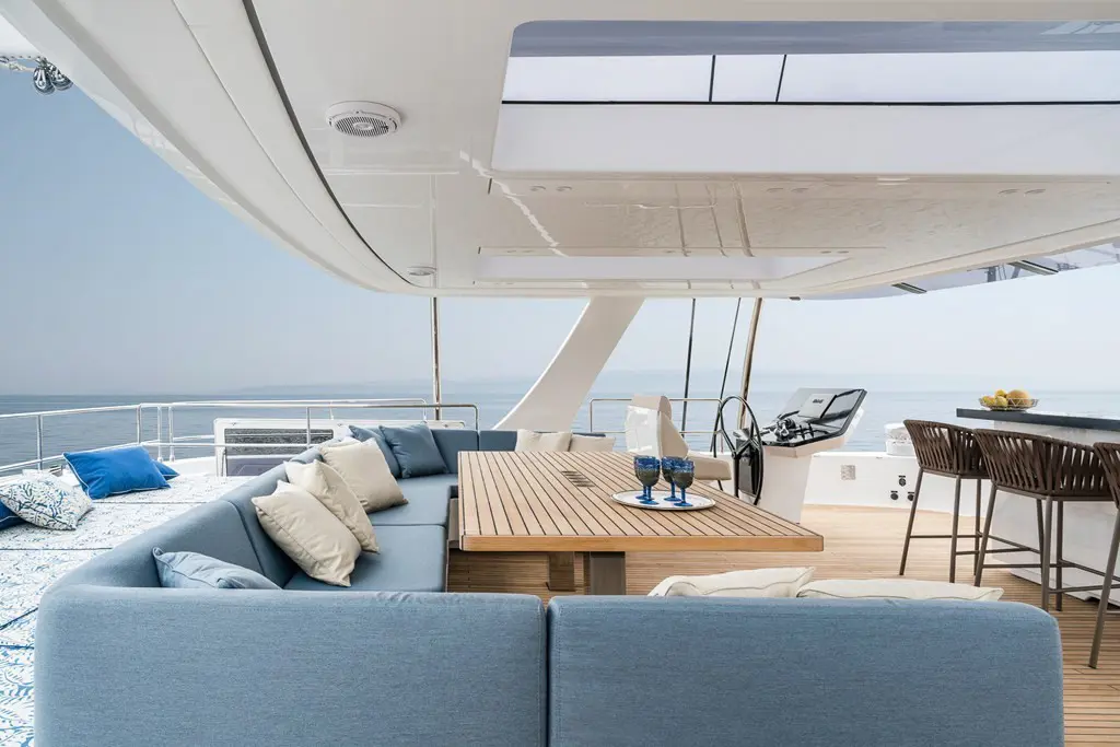 Boat Image