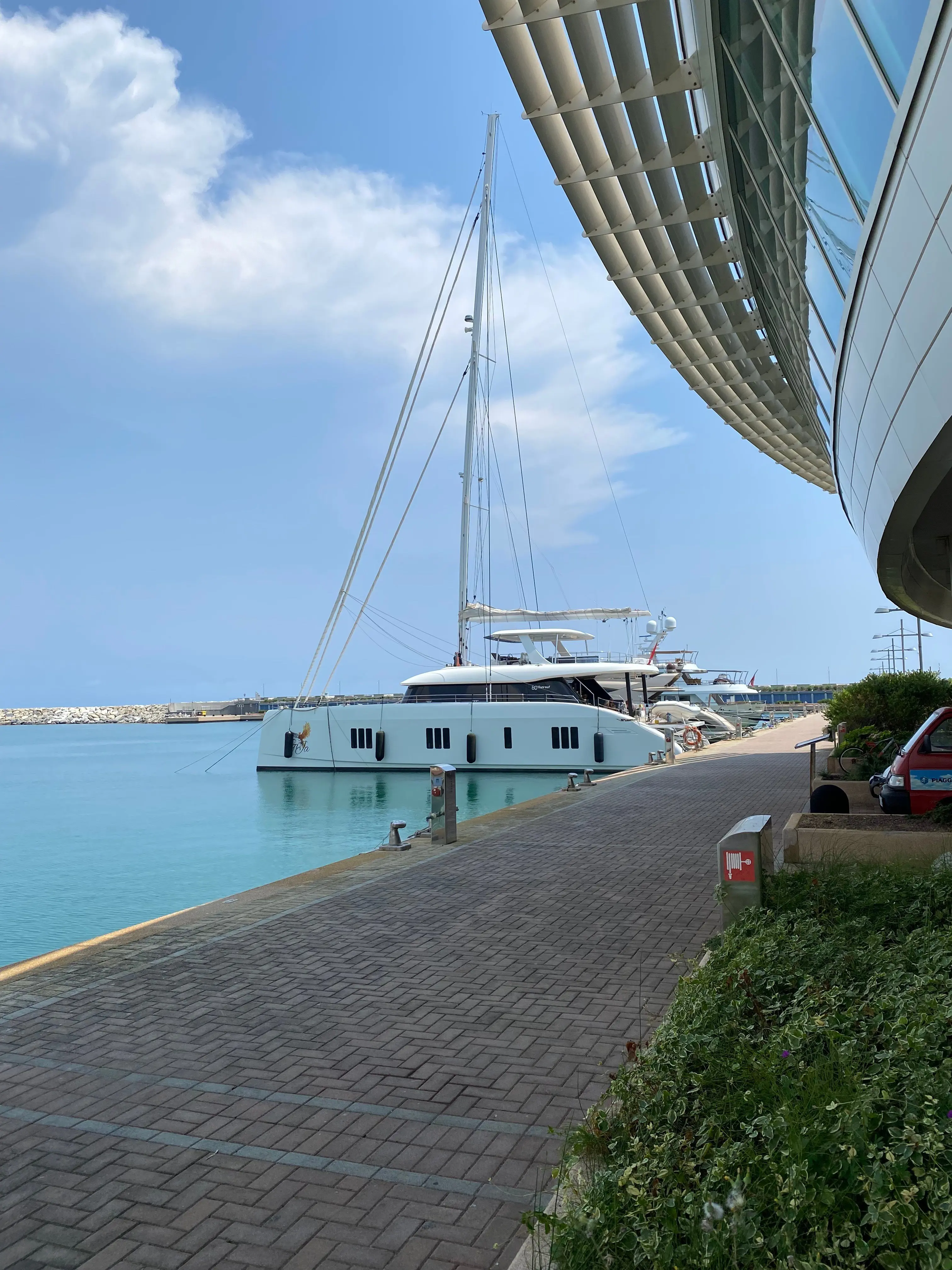 Boat Image