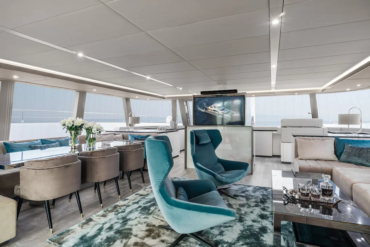 Boat Image