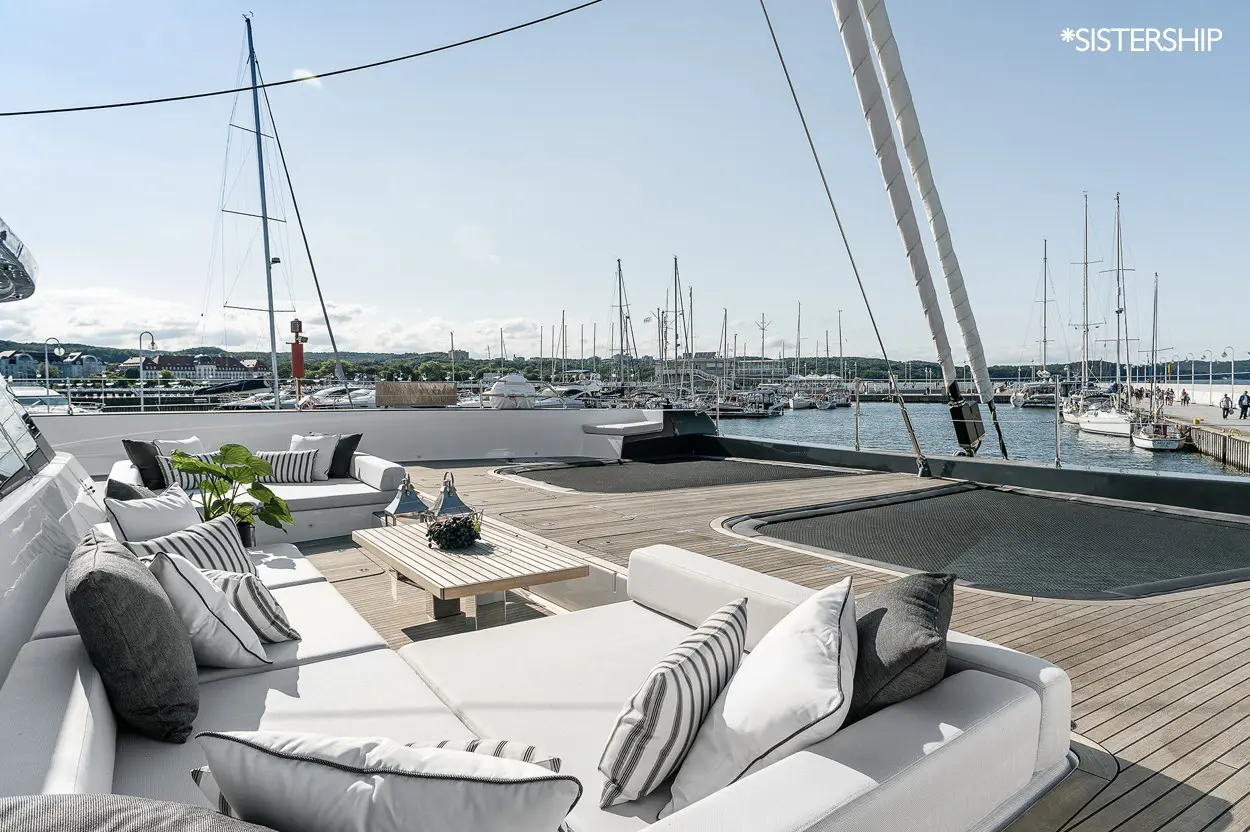 Boat Image