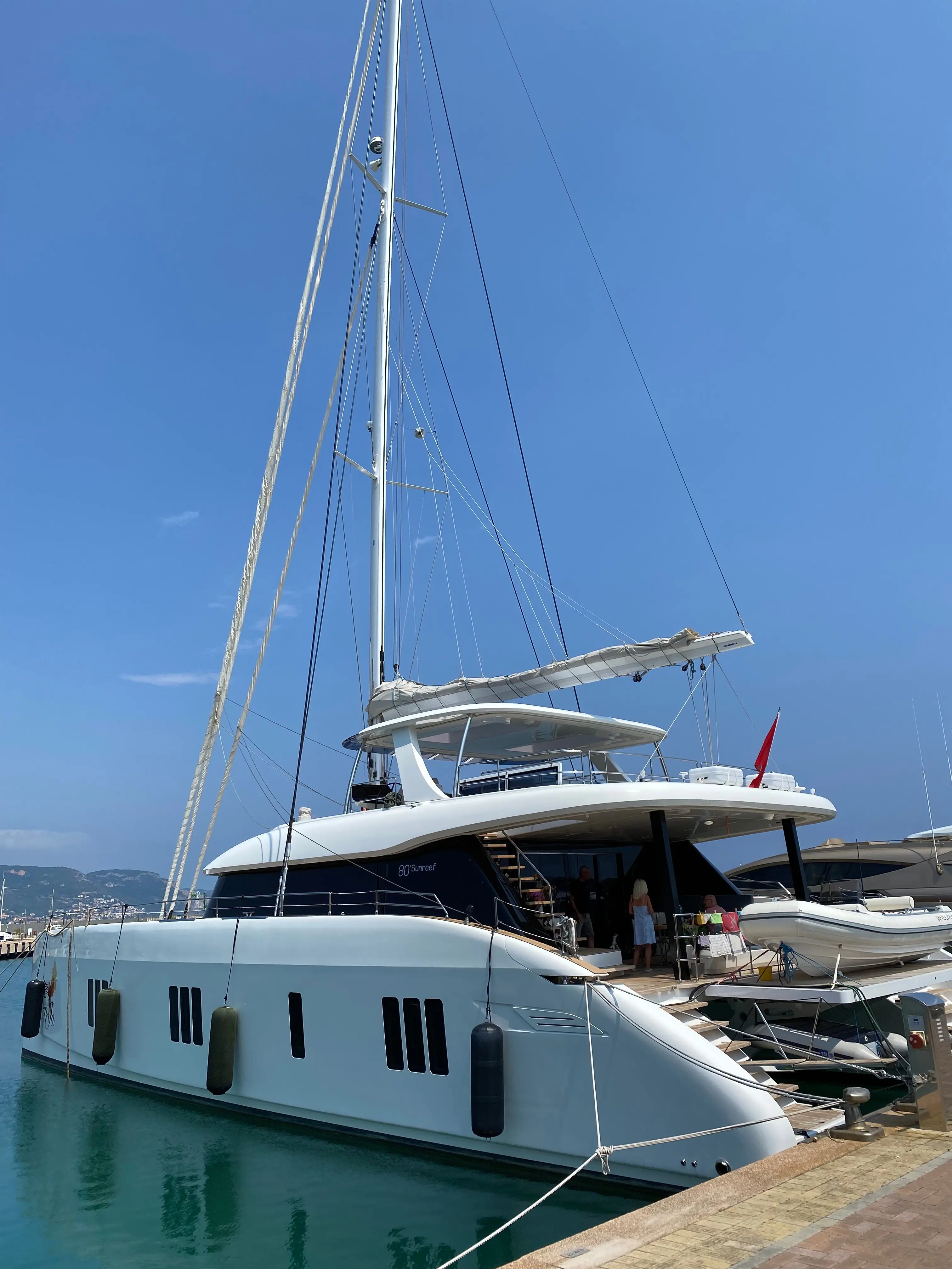 Boat Image