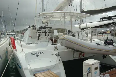 Boat Image