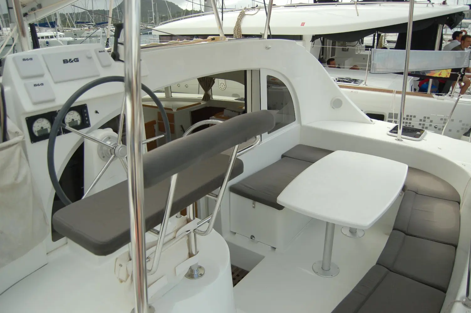 Boat Image
