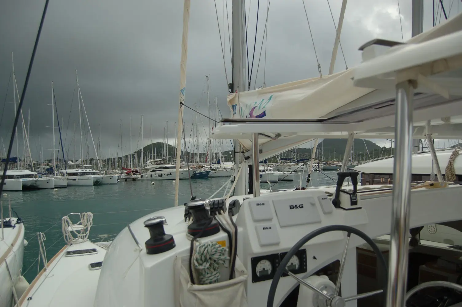 Boat Image