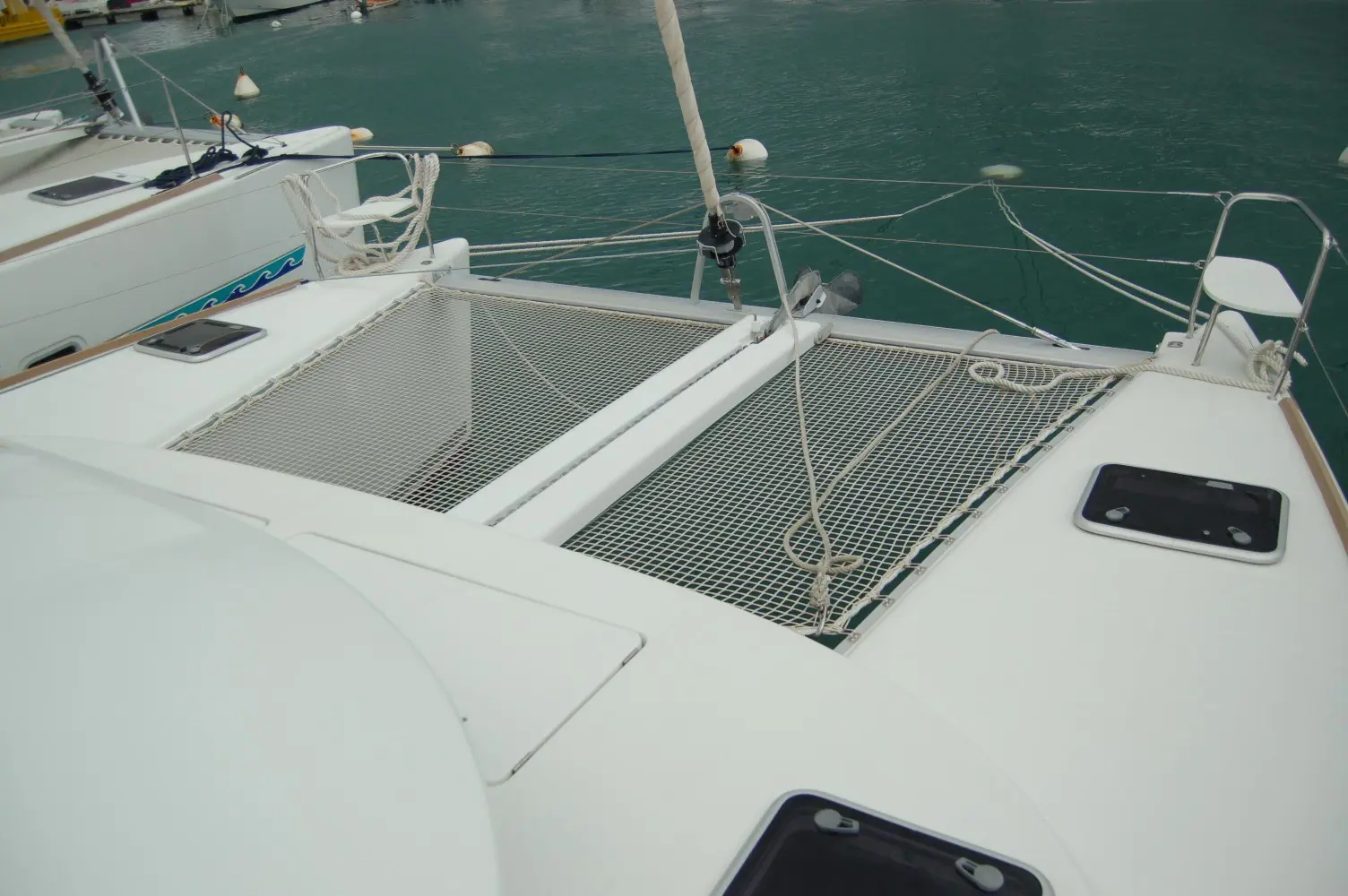 Boat Image