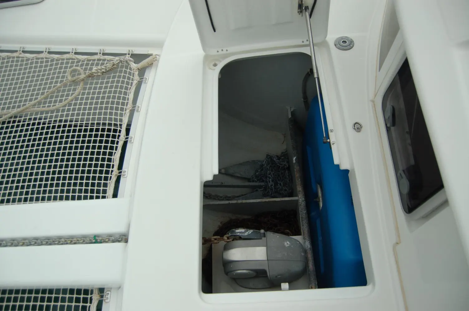 Boat Image