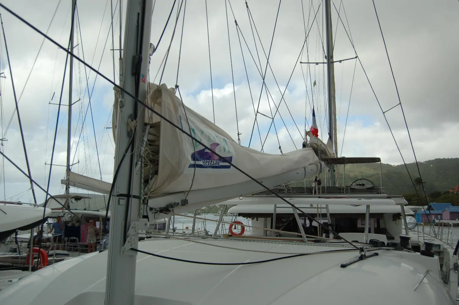 Boat Image