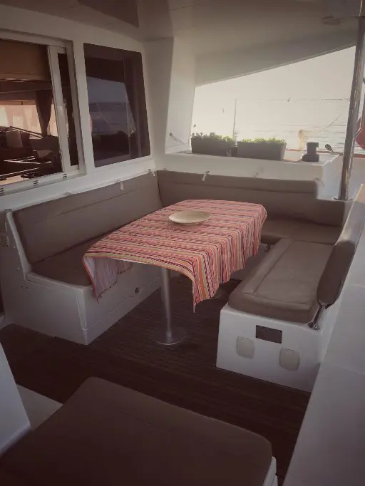 Boat Image