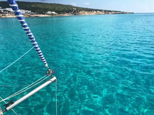 Boat Image