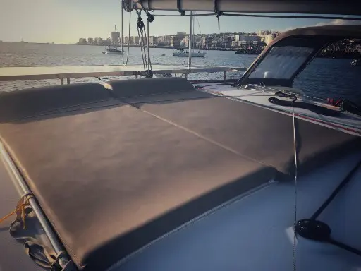 Boat Image
