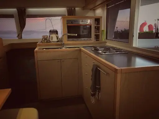 Boat Image