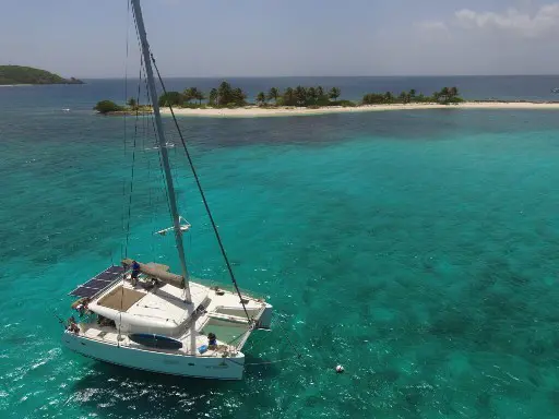 Used Sail Catamaran for Sale 2013 Lagoon 400 S2 Boat Highlights Image Gallery