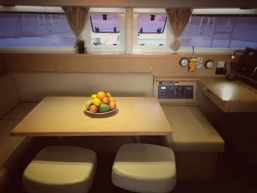 Boat Image