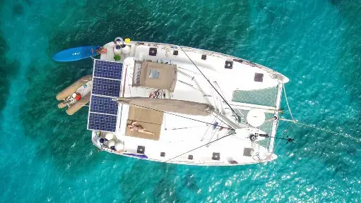 Used Sail Catamaran for Sale 2013 Lagoon 400 S2 Boat Highlights Image Gallery