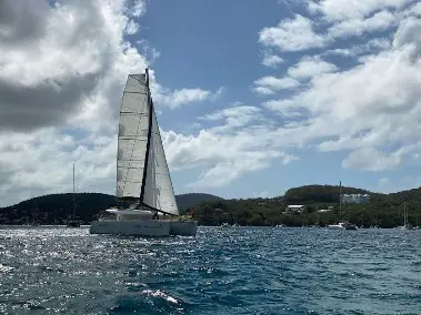Used Sail Catamaran for Sale 2013 Lagoon 400 S2 Used Sail Catamaran for Sale 2013 Lagoon 400 S2