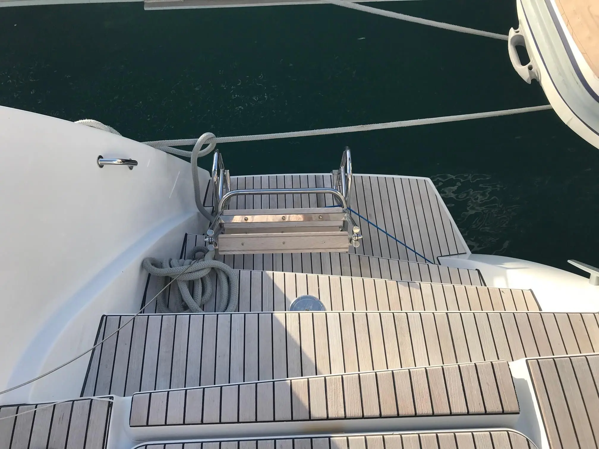 Boat Image