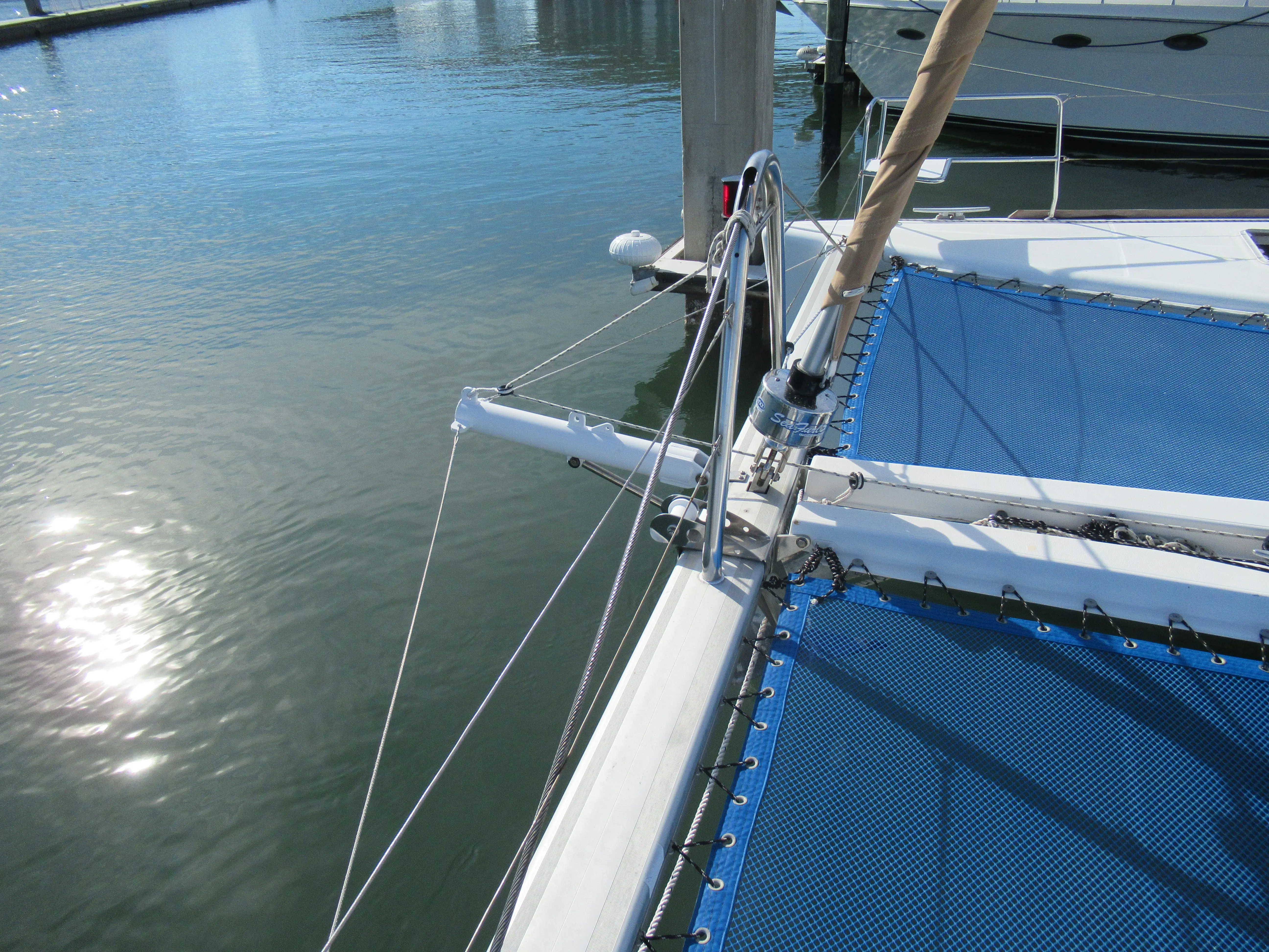 Boat Image