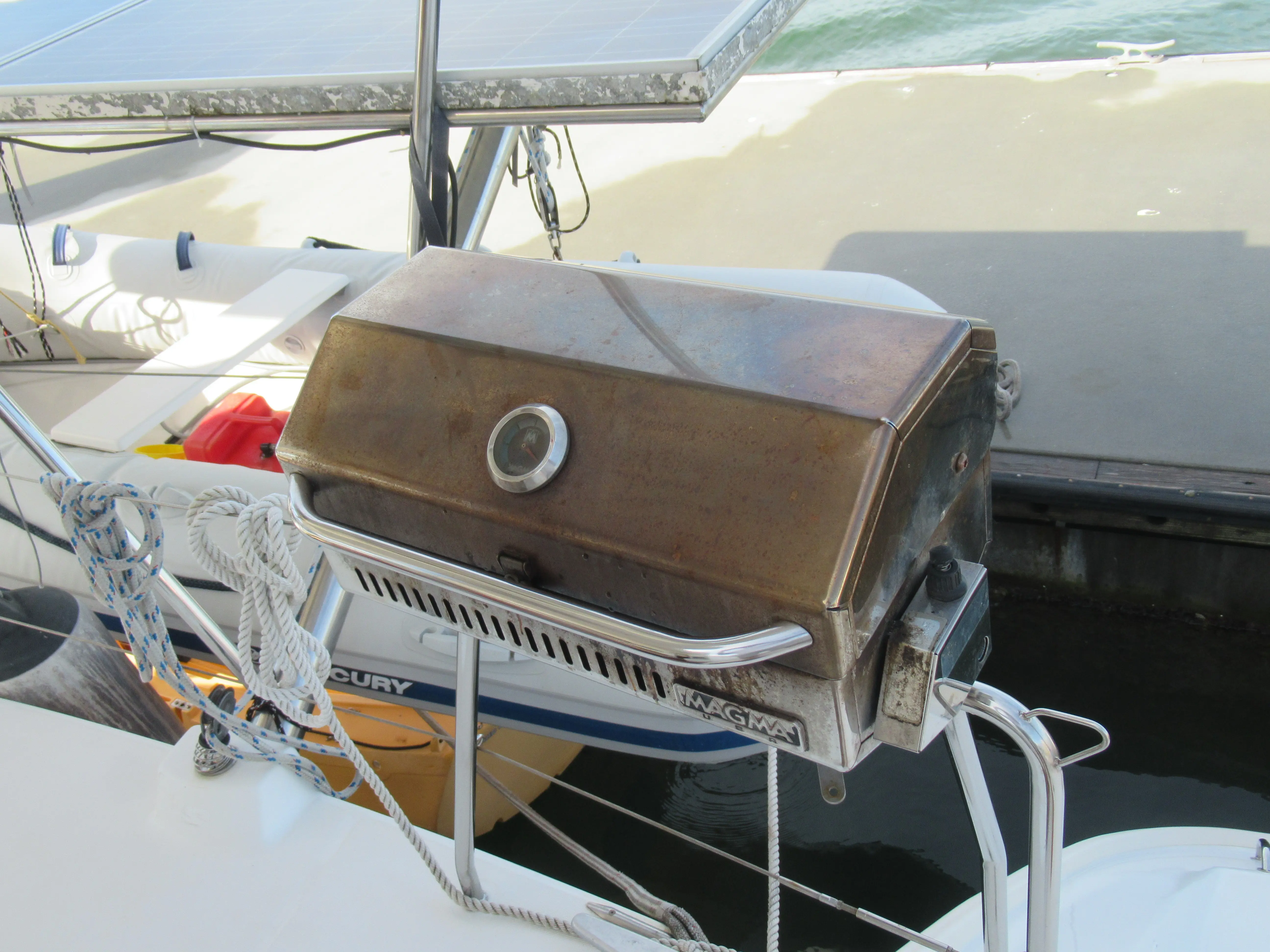 Boat Image