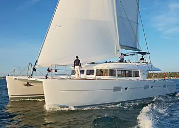 Used Sail Catamaran for Sale 2019 Lagoon 620 Used Sail Catamaran for Sale 2019 Lagoon 620