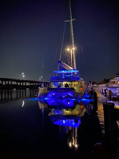 Used Sail Catamaran for Sale 2014 Lagoon 560 Boat Highlights Image Gallery