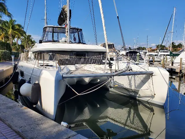 Used Sail Catamaran for Sale 2020 Lagoon 50 Used Sail Catamaran for Sale 2020 Lagoon 50