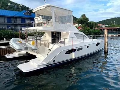 Leopard 39 PC Used Power
