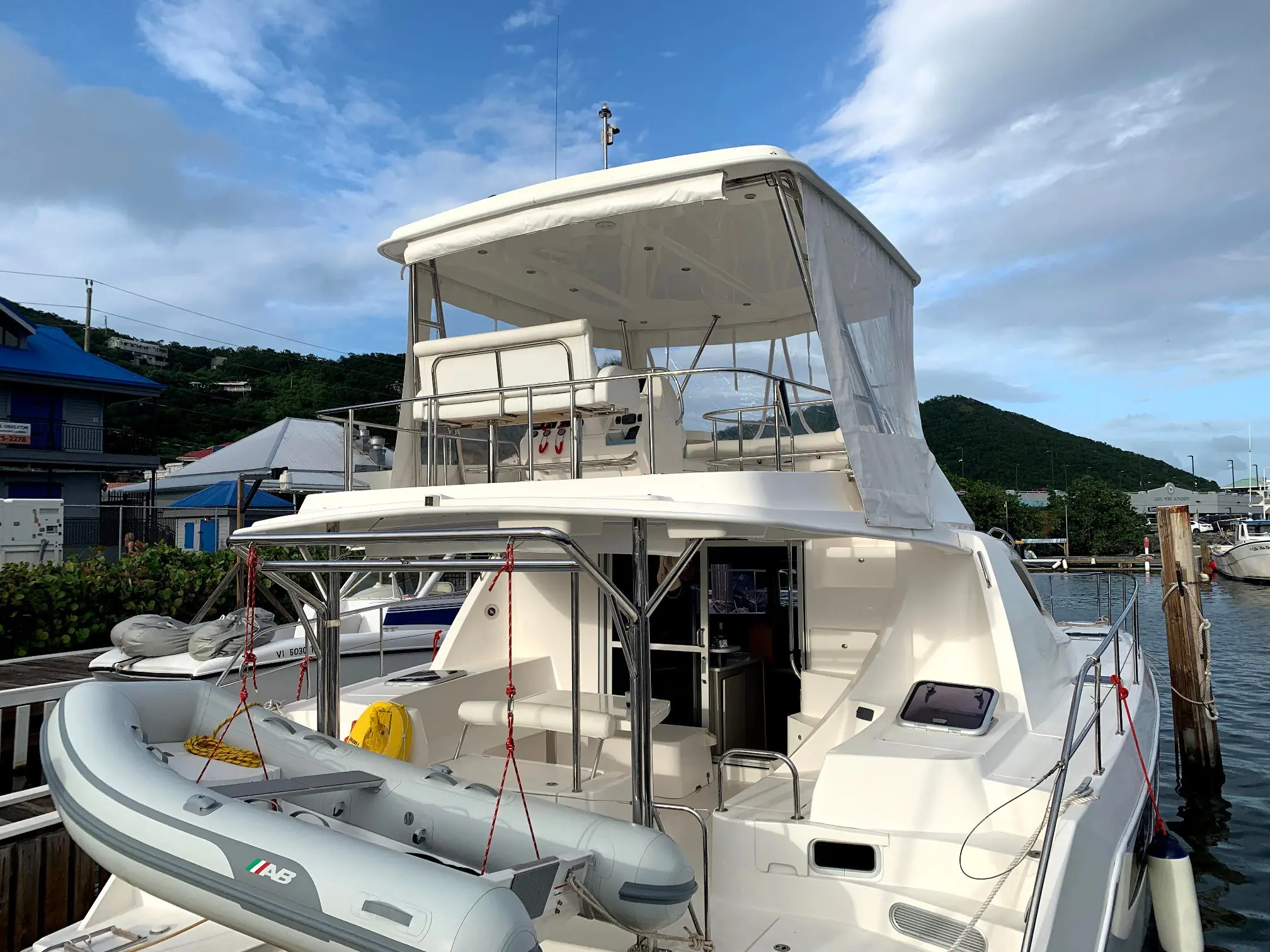 Boat Image