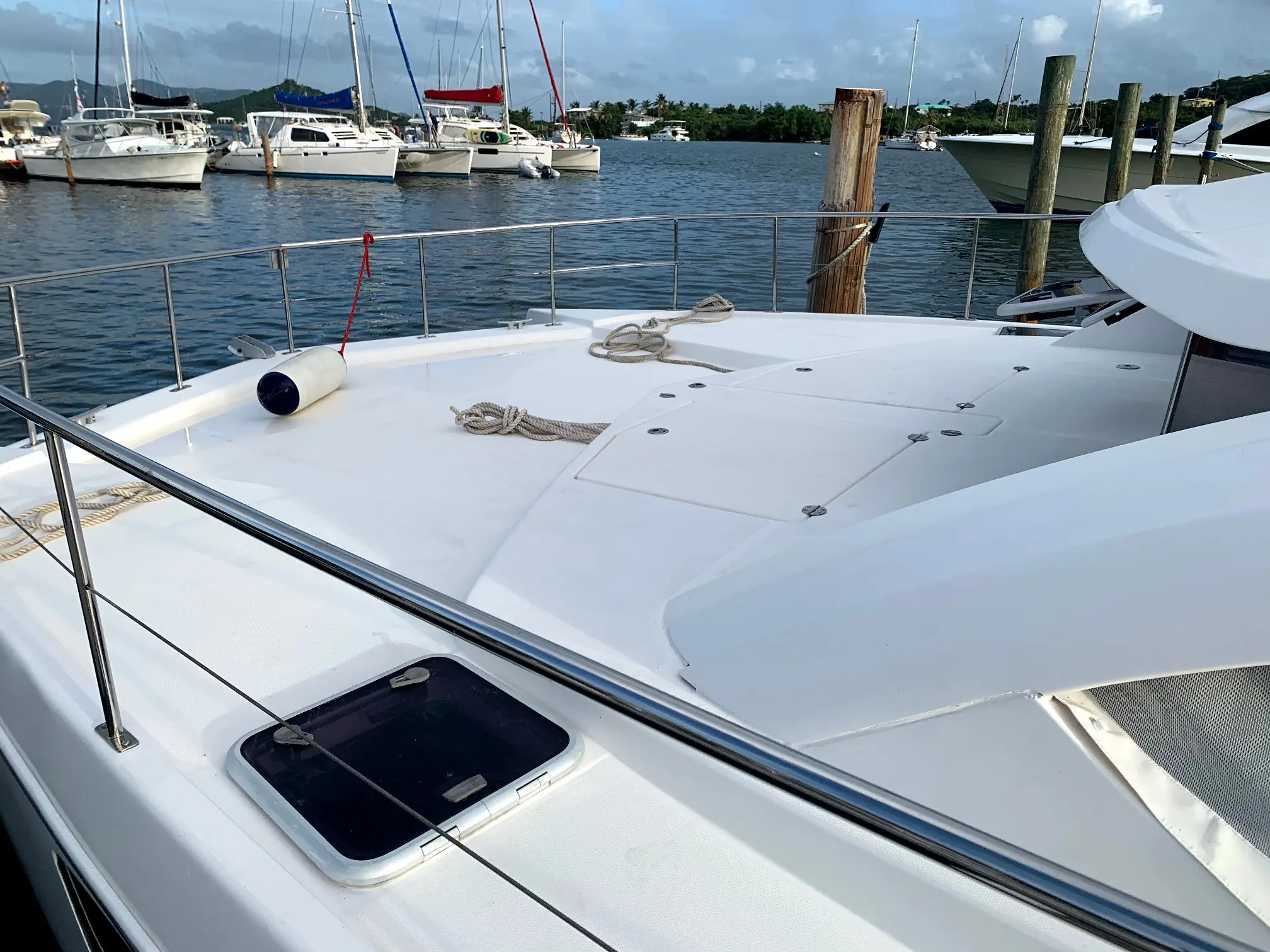 Boat Image