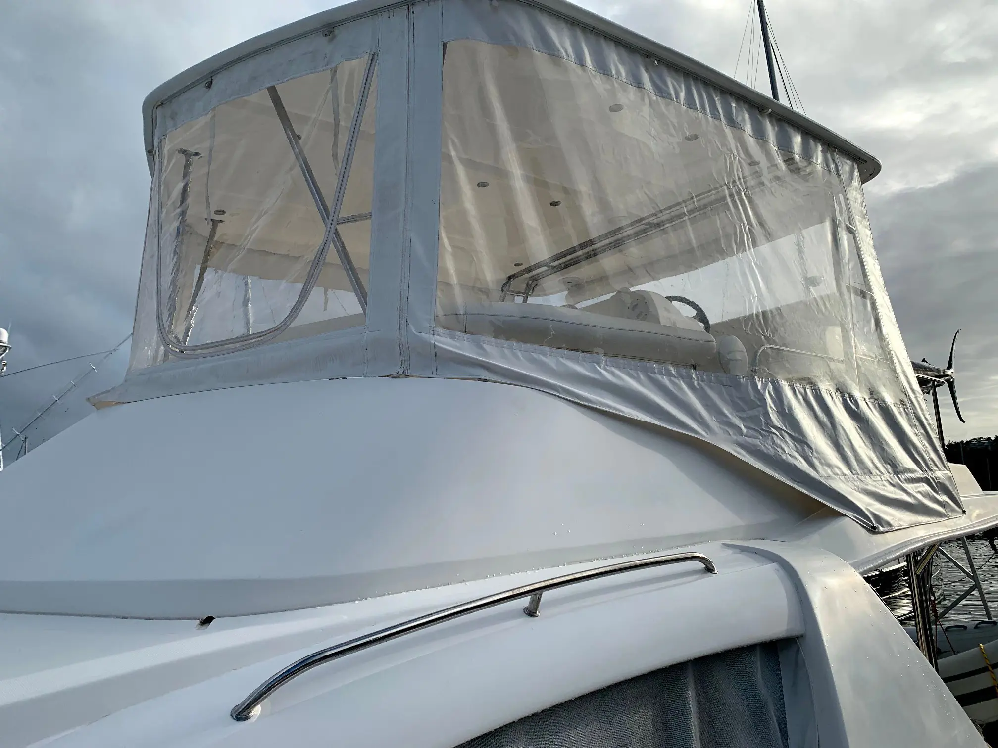 Boat Image
