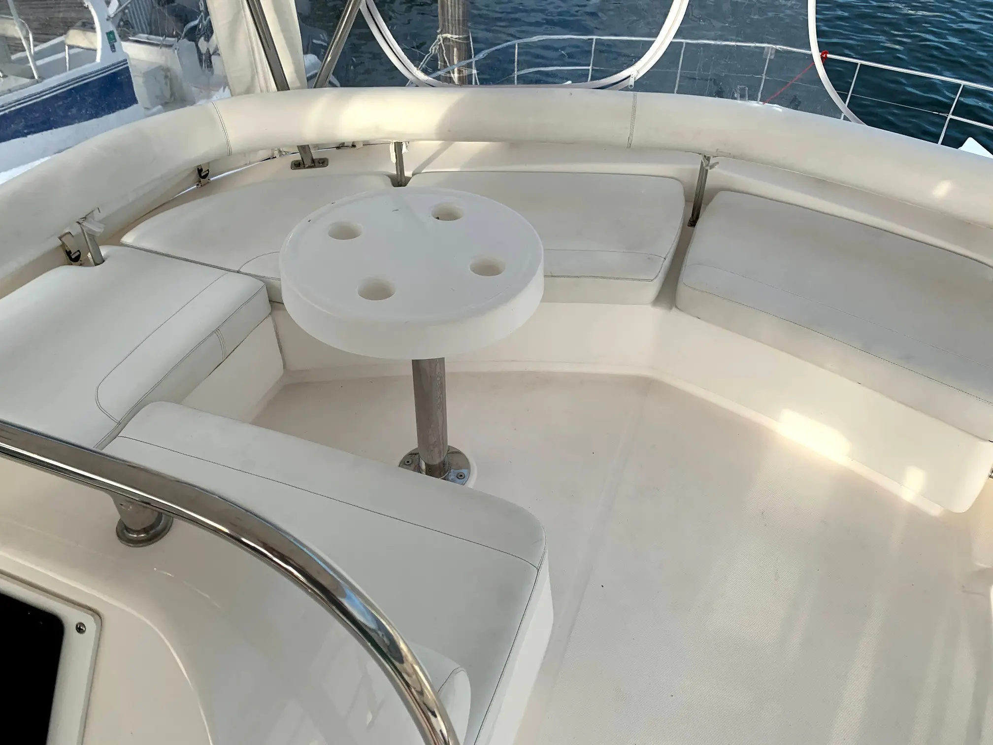 Boat Image