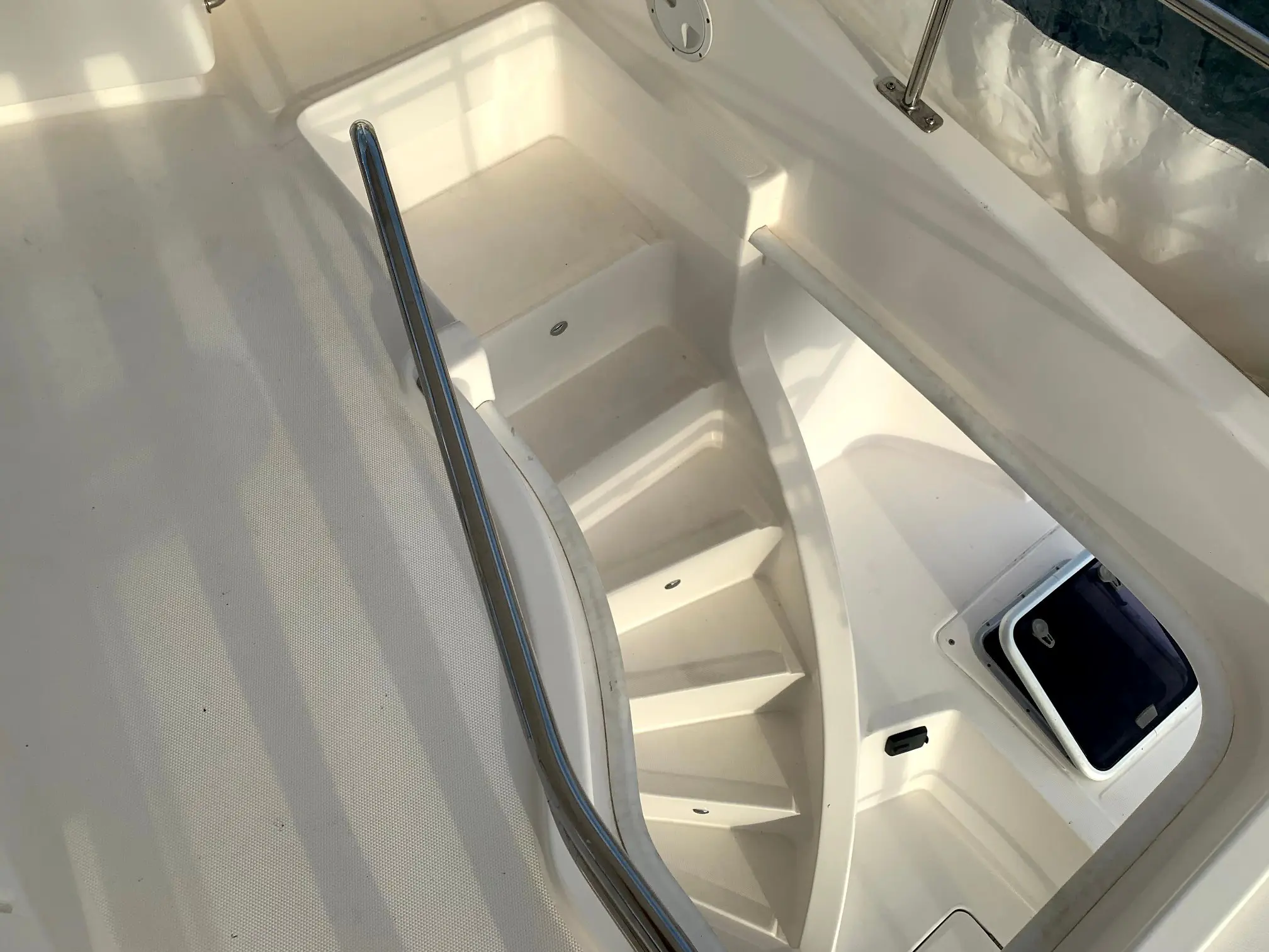 Boat Image