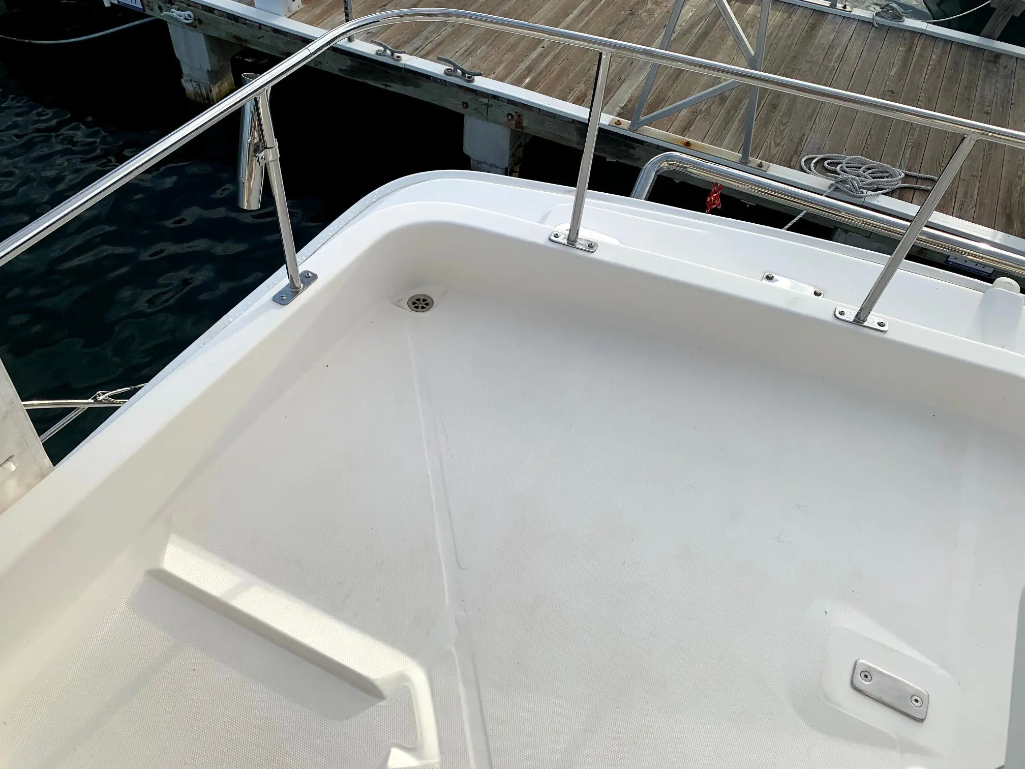 Boat Image