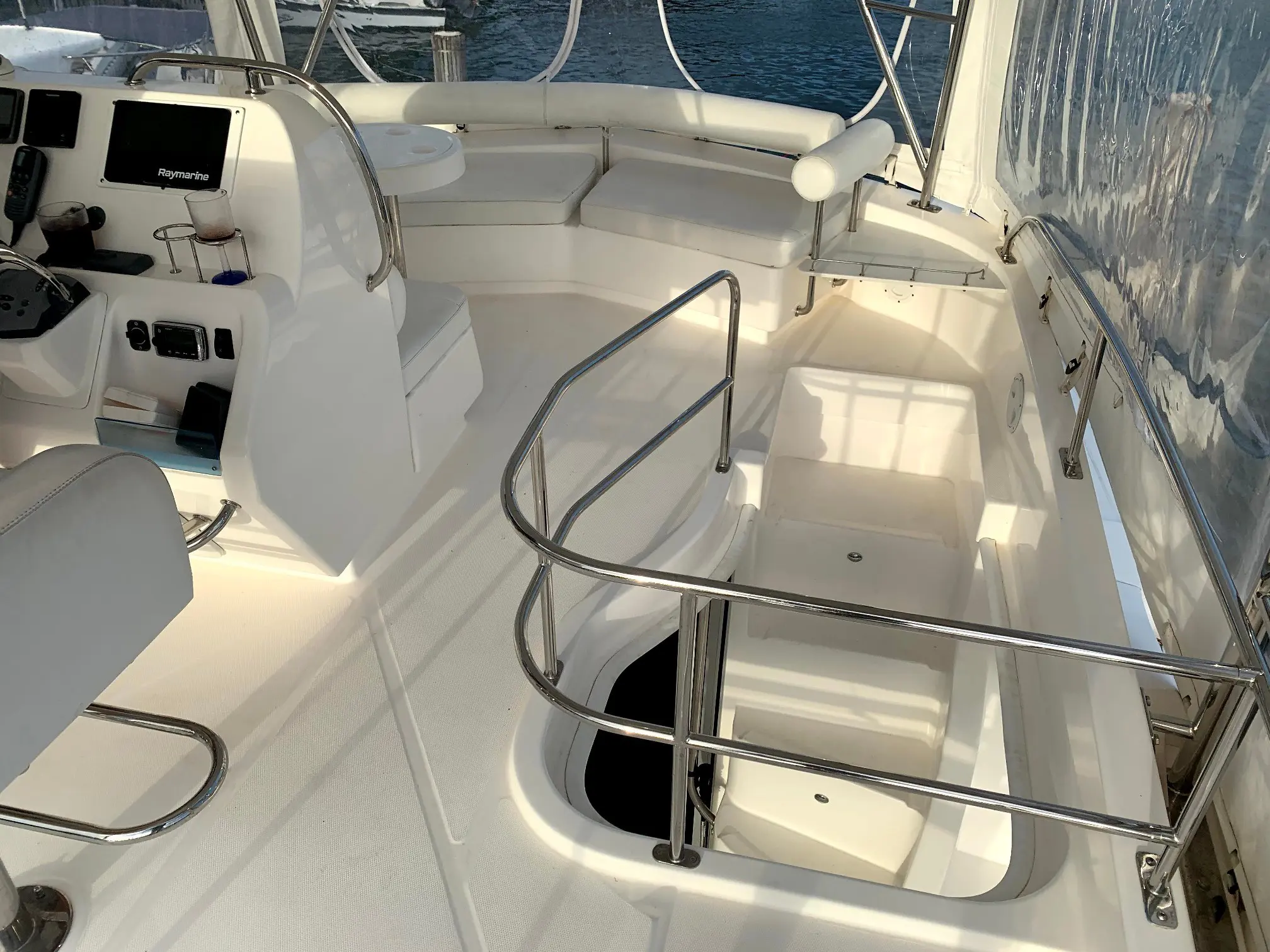 Boat Image