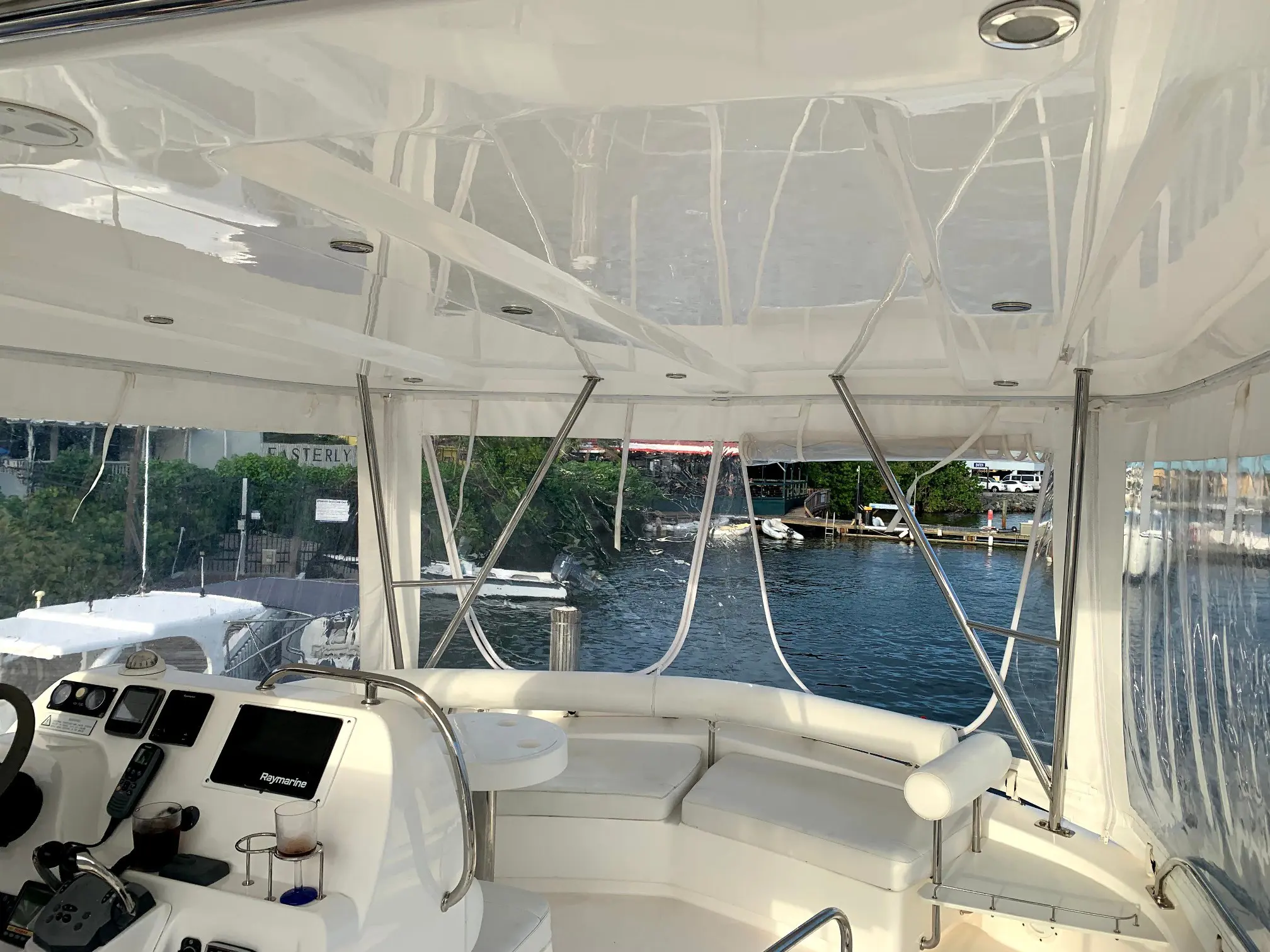 Boat Image