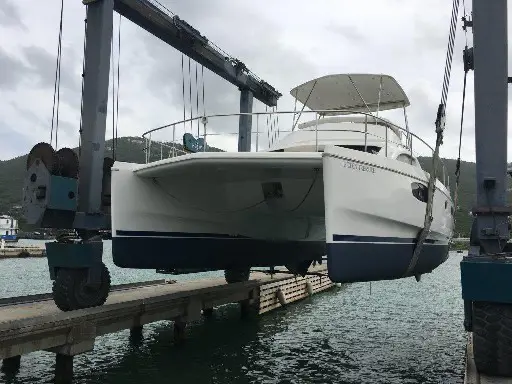 Boat Image