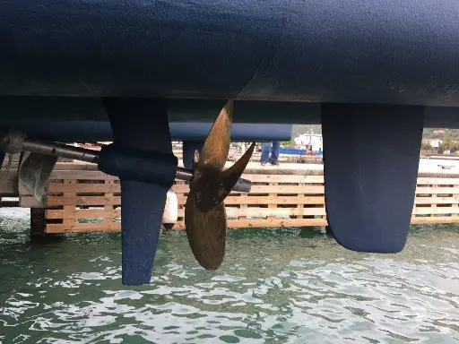 Boat Image