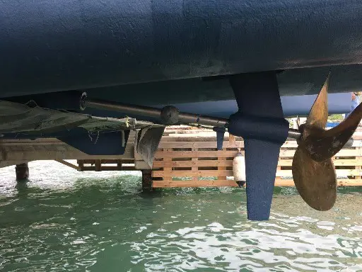 Boat Image