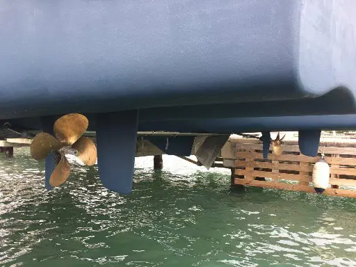 Boat Image